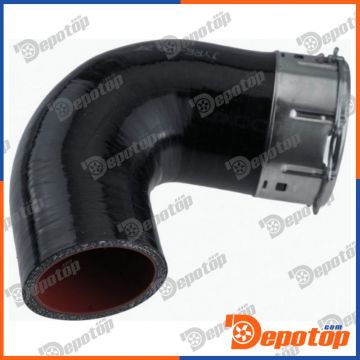 Gaine de suralimentation pour RENAULT | GPP-RE-126, 2400634*